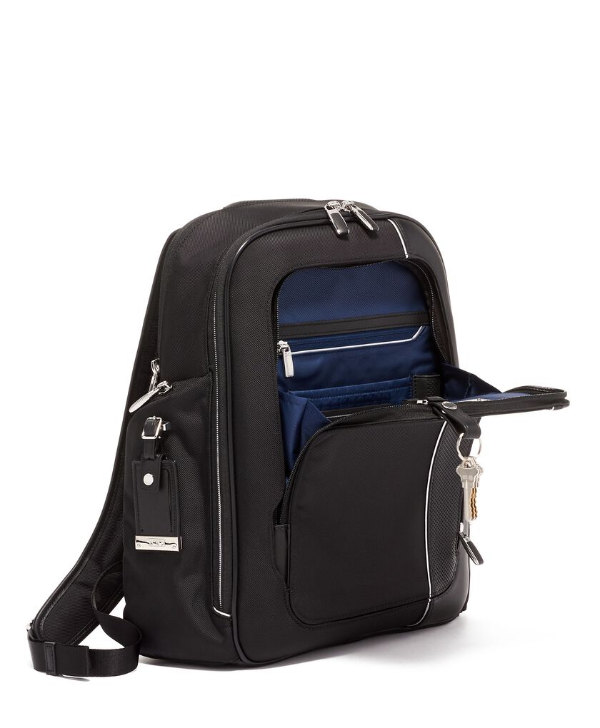 ARRIVE' Larson Backpack  hi-res | TUMI