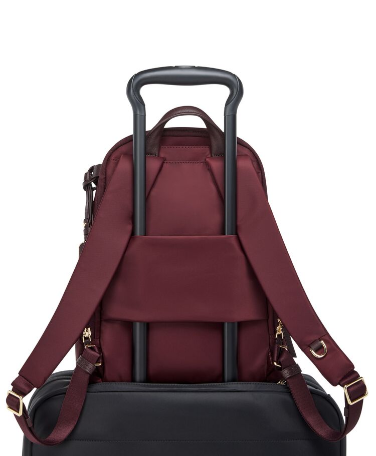 Tumi VOYAGEUR CELINA MEDIUM BACKPACK hi-res | TUMI