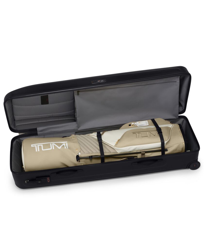 TUMI ALPHA 兩輪高爾夫旅行箱  hi-res | TUMI