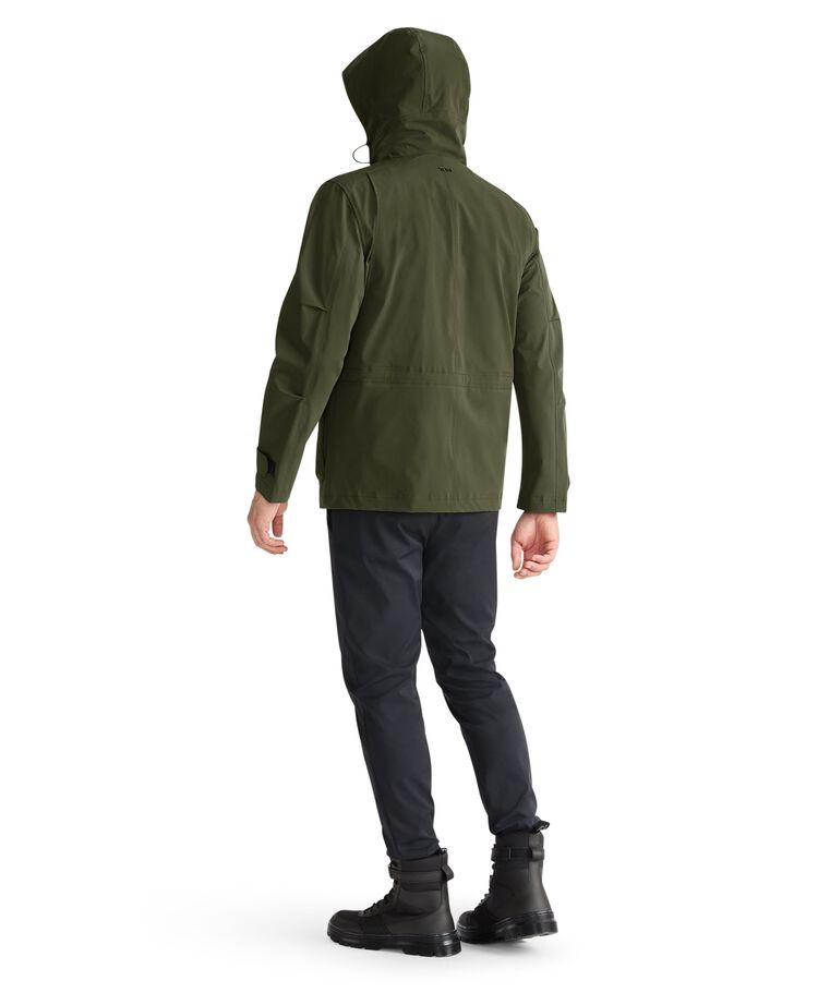 Tumi OUTERWEAR MENS 3-IN-1 SYSTEM JACKET XL hi-res | TUMI