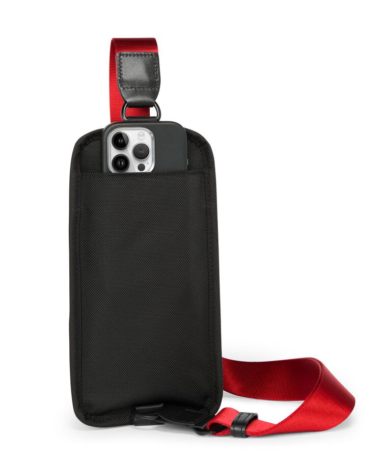 Tumi TUMI ALPHA COMPACT SLING hi-res | TUMI