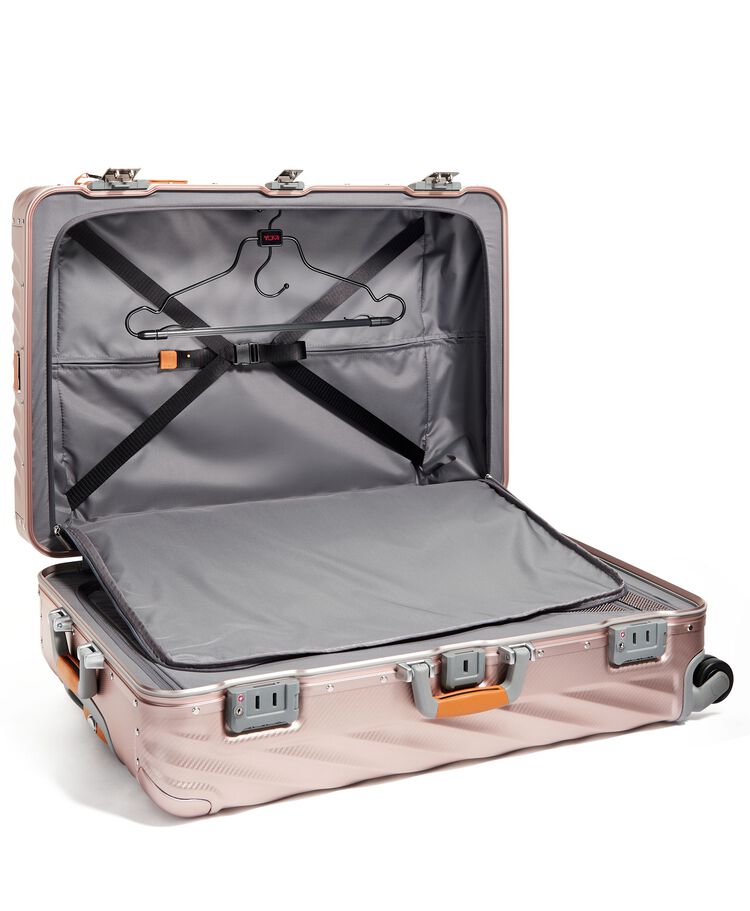 19 DEGREE ALUMINUM Extended Trip Packing Case hi-res | TUMI