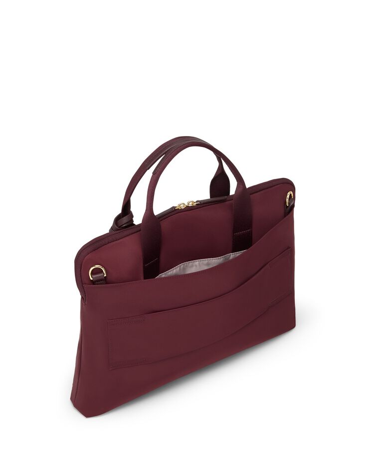 VOYAGEUR Benin Laptop Carrier hi-res | TUMI