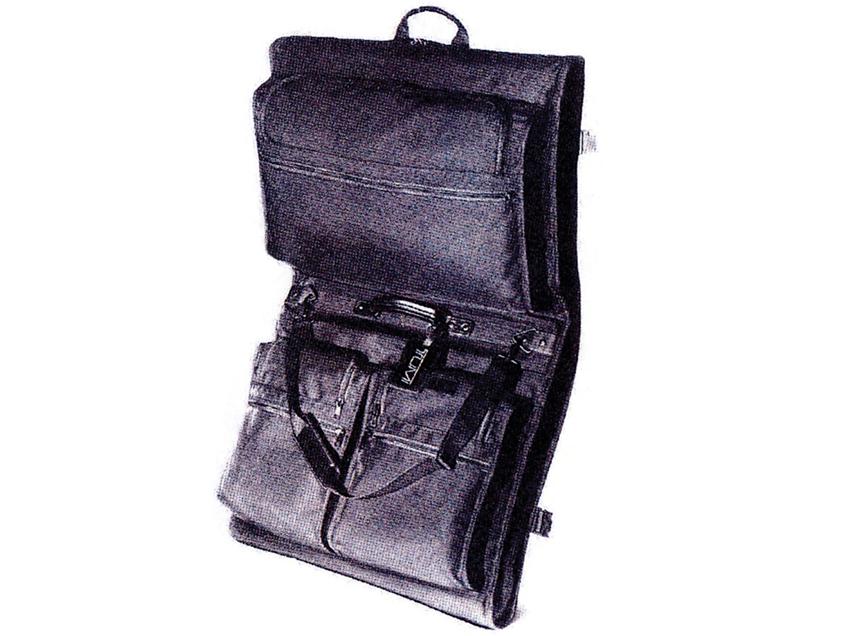 The Tumi Story
