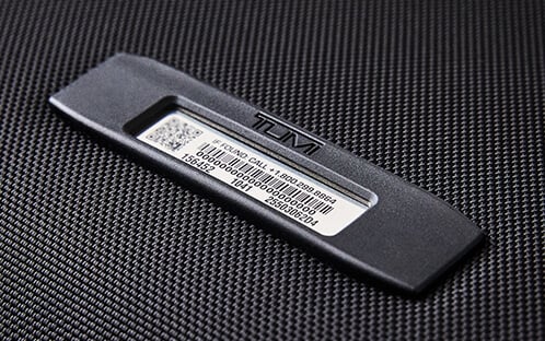 TUMI Tracer&reg; 追蹤識別系統