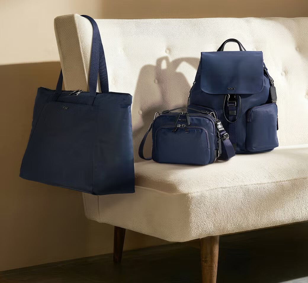 Voyageur Collection