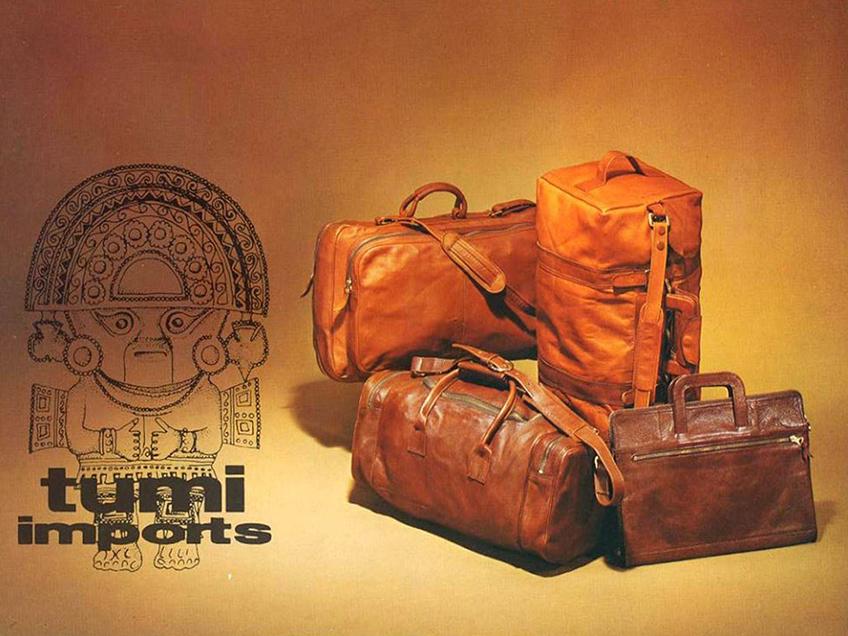 Original tumi clearance