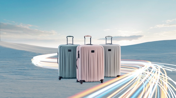 Tumi brand history top