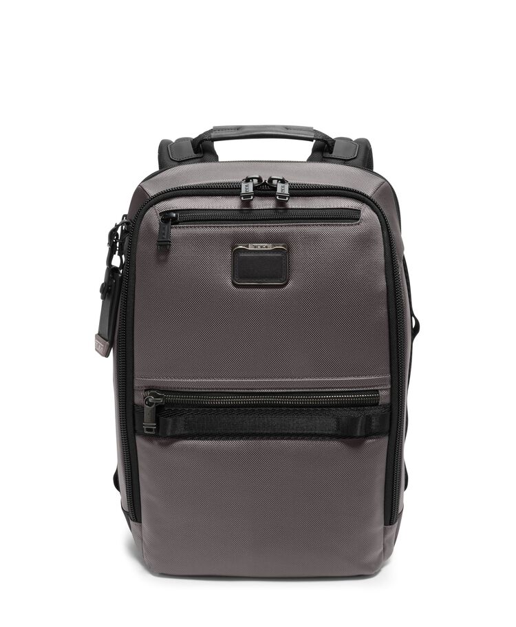 Tumi slim deals backpack
