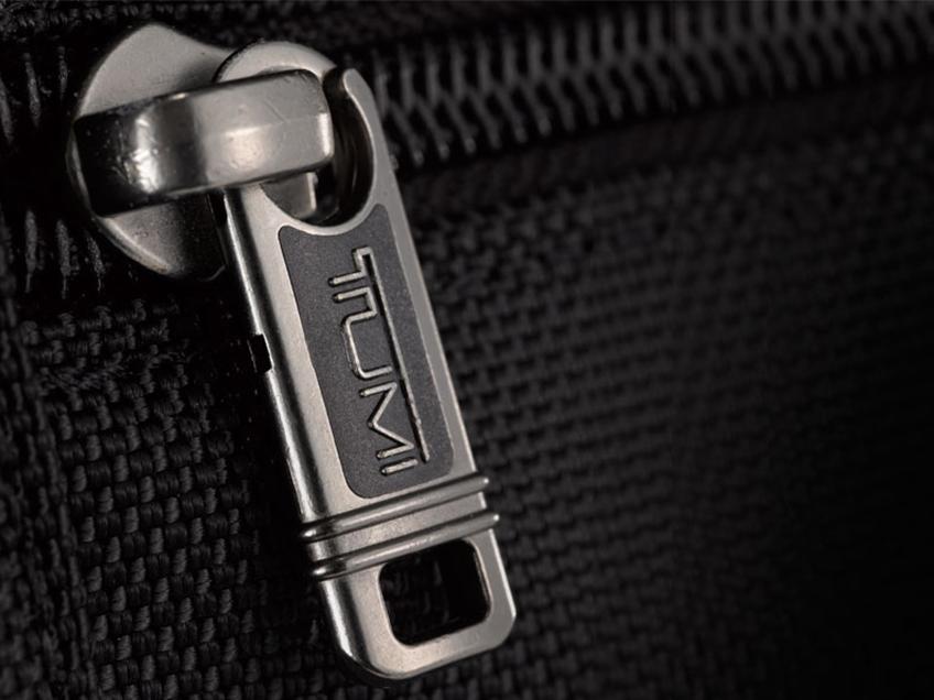 Tumi brand origin new arrivals