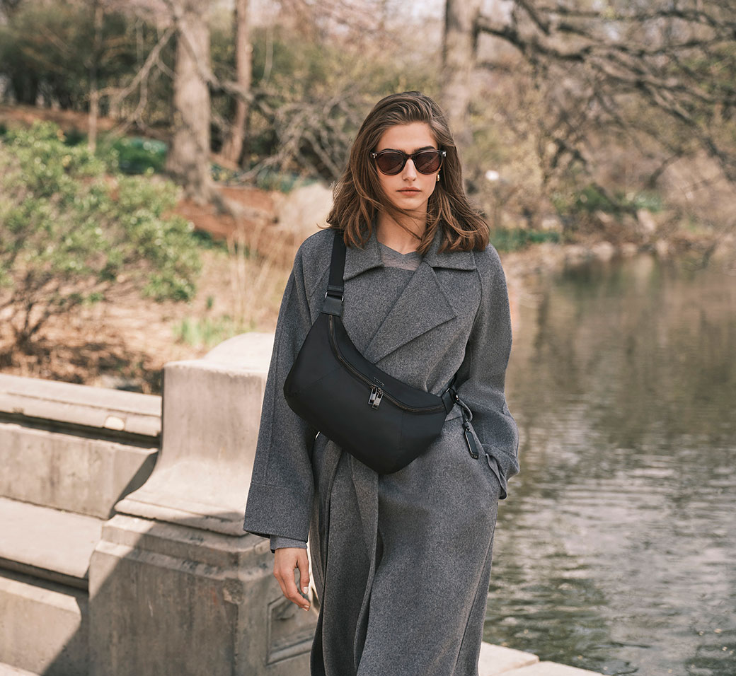 Voyageur Collection