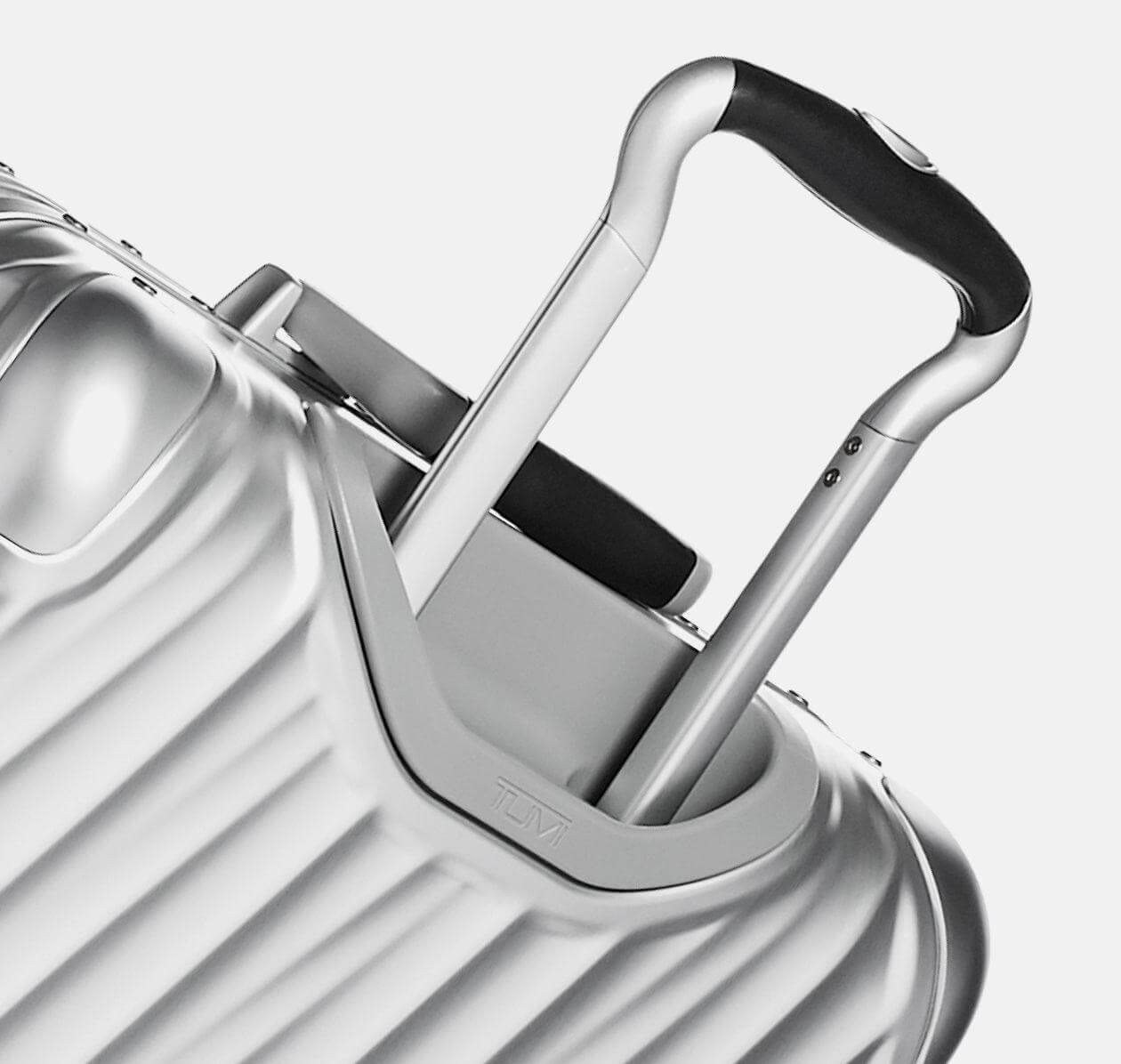 Tumi 19 DEGREE ALUMINUM BRIEFCASE TUMI HK