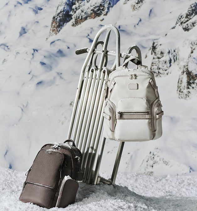 TUMI Gift Finder