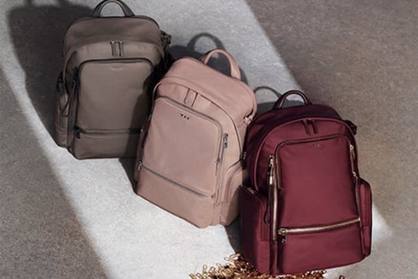 Backpacks