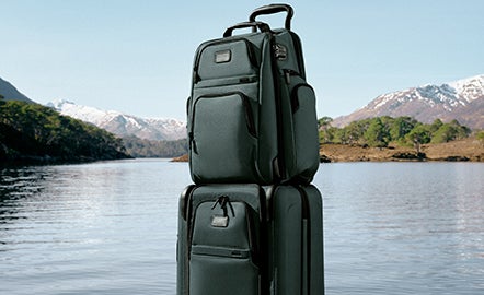 Tumi Alpha