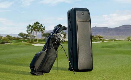 Alpha Garment Tri Fold Carry On in Black | TUMI HK